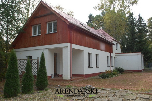 Dom Sprzedaż Santoczno 15