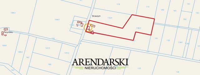 Dom Sprzedaż Myślibórz 7
