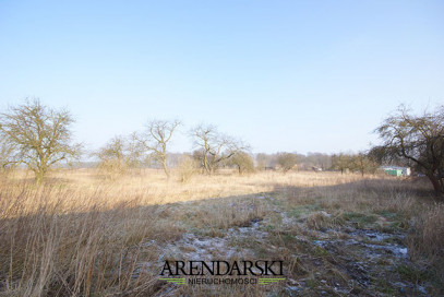 Działka Sprzedaż Wysoka