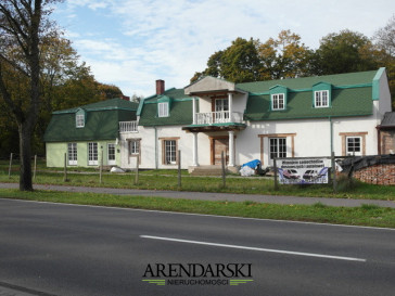 Obiekt Sprzedaż Dobiegniew