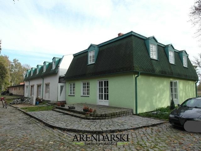 Obiekt Sprzedaż Dobiegniew 5