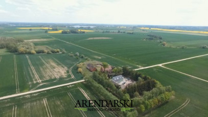 Dom Sprzedaż Myślibórz