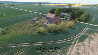 Dom Sprzedaż Myślibórz