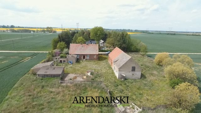 Dom Sprzedaż Myślibórz 23