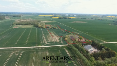Dom Sprzedaż Myślibórz