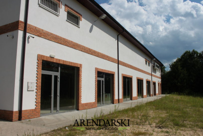 Lokal Wynajem Pszczew