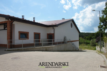 Lokal Wynajem Pszczew