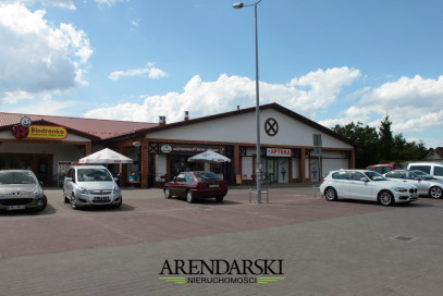 Lokal Wynajem Pszczew