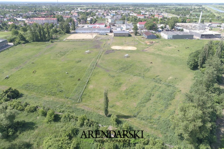 Działka Sprzedaż Gorzów Wielkopolski 2