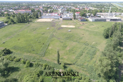 Działka Sprzedaż Gorzów Wielkopolski