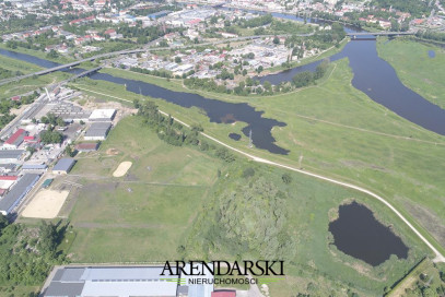 Działka Sprzedaż Gorzów Wielkopolski