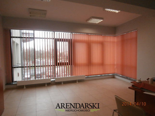 Lokal Wynajem Gorzów Wielkopolski os. Staszica 2
