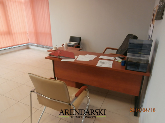 Lokal Wynajem Gorzów Wielkopolski os. Staszica 3