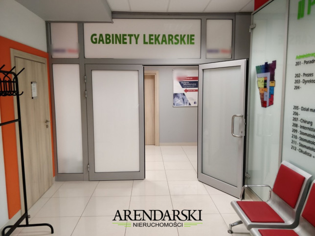 Lokal Sprzedaż Gorzów Wielkopolski Górczyn 1