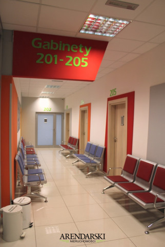 Lokal Sprzedaż Gorzów Wielkopolski Górczyn 2