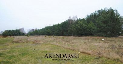 Działka Sprzedaż Glinik
