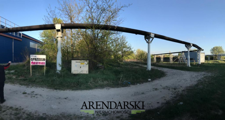 Działka Sprzedaż Gorzów Wielkopolski 3