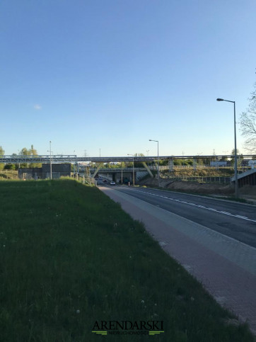 Działka Sprzedaż Gorzów Wielkopolski 7