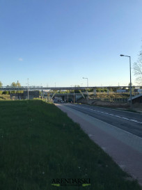 Działka Sprzedaż Gorzów Wielkopolski