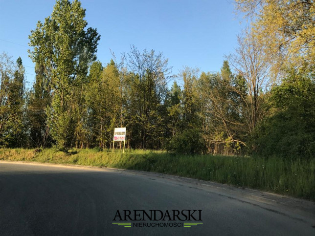 Działka Sprzedaż Gorzów Wielkopolski 8