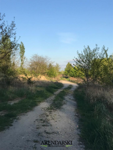 Działka Sprzedaż Gorzów Wielkopolski 5