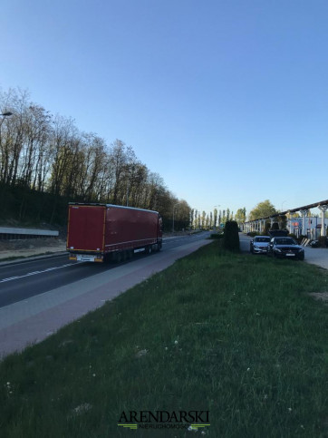 Działka Sprzedaż Gorzów Wielkopolski 6
