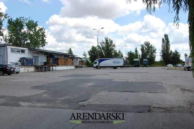 Lokal Wynajem Gorzów Wielkopolski 2