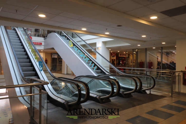 Lokal Sprzedaż Gorzów Wielkopolski Centrum 5