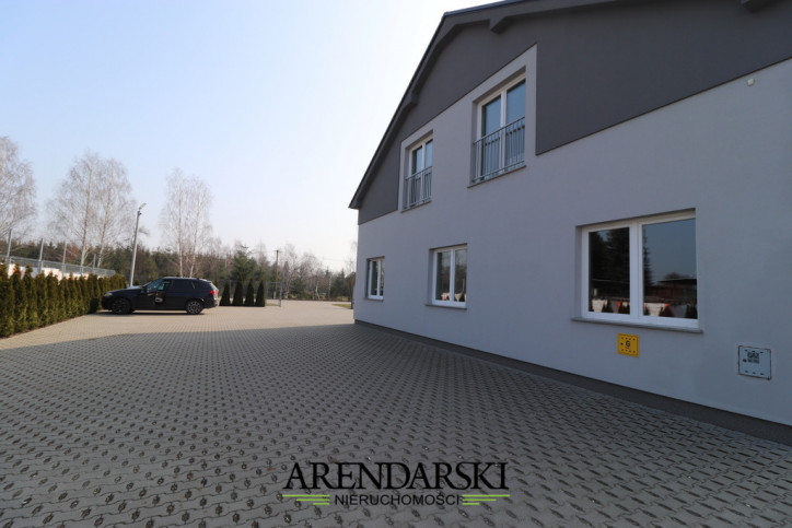 Lokal Wynajem Gorzów Wielkopolski Zakanale 8