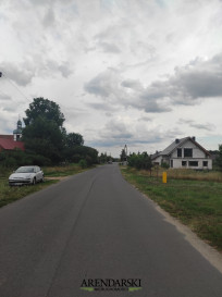Działka Sprzedaż Łupowo