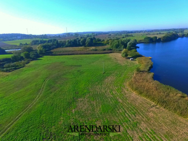 Działka Sprzedaż Myślibórz Królewiecka 5