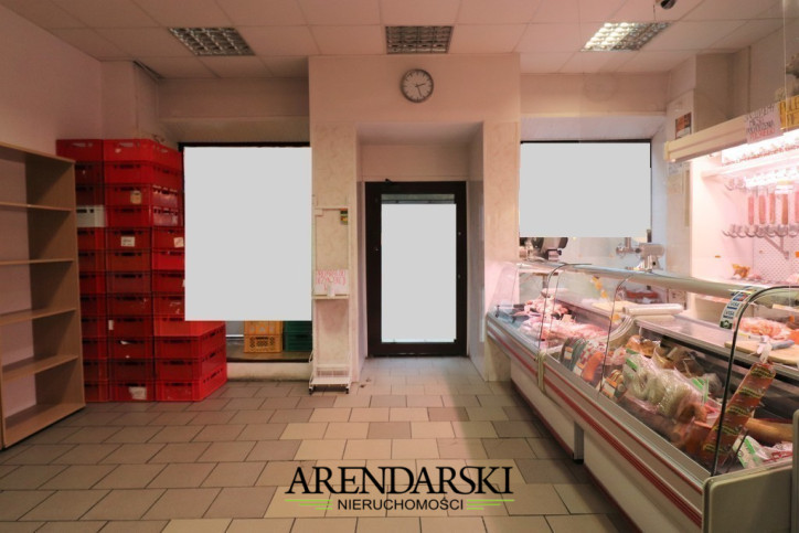 Lokal Wynajem Gorzów Wielkopolski Centrum 1