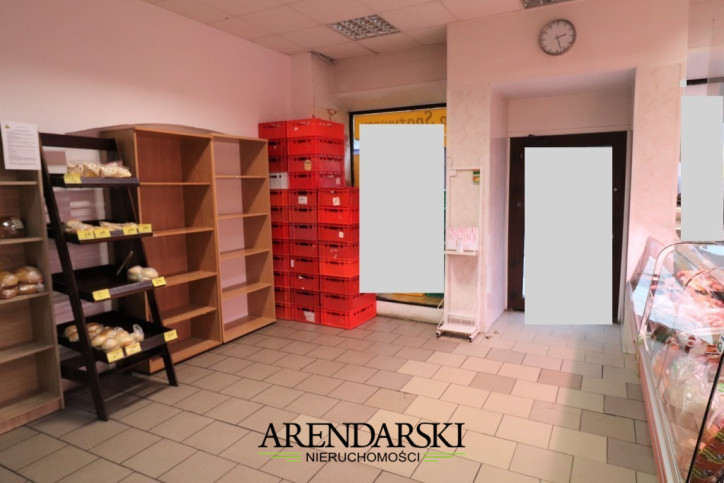 Lokal Wynajem Gorzów Wielkopolski Centrum 3