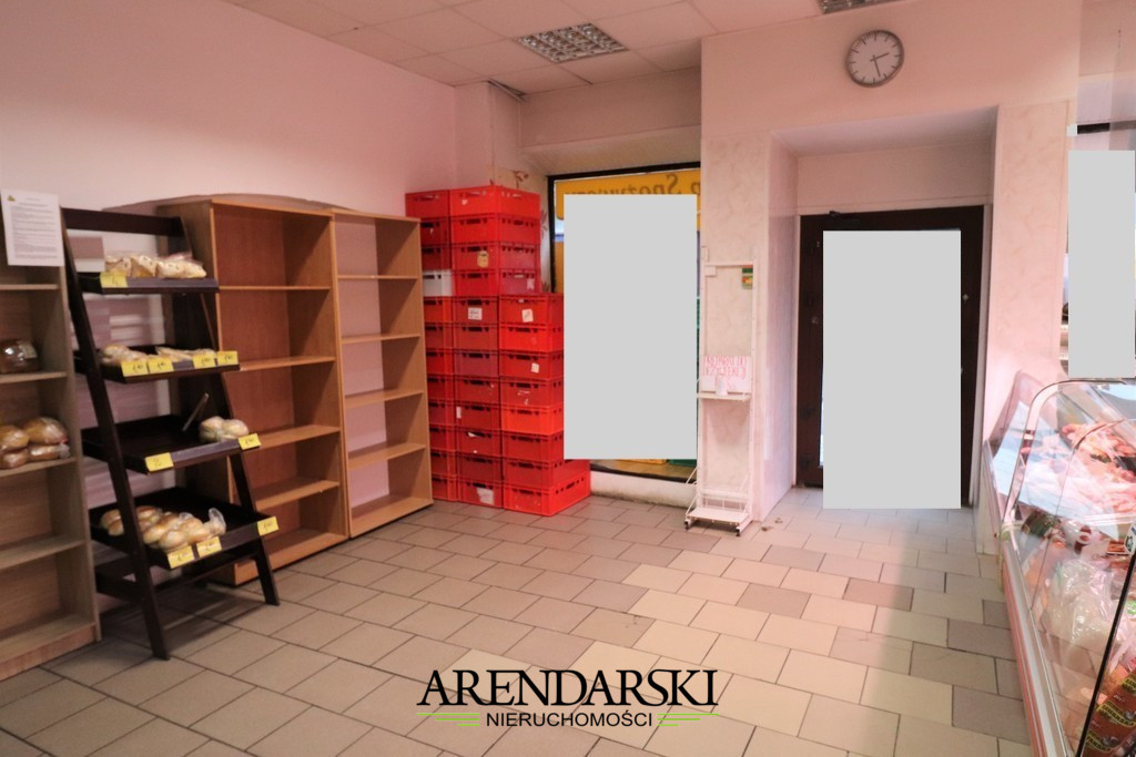 Lokal Wynajem Gorzów Wielkopolski Centrum