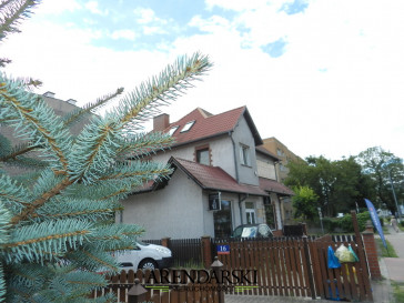 Dom Sprzedaż Międzyrzecz Poznańska
