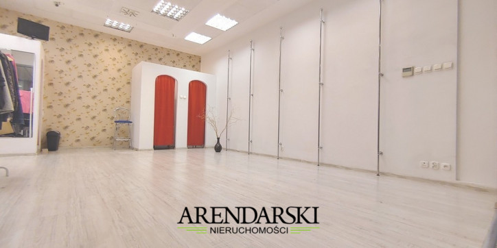 Lokal Sprzedaż Gorzów Wielkopolski Śródmieście 2