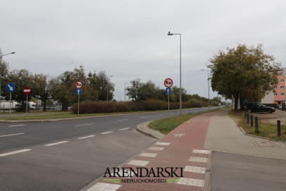 Obiekt Sprzedaż Gorzów Wielkopolski