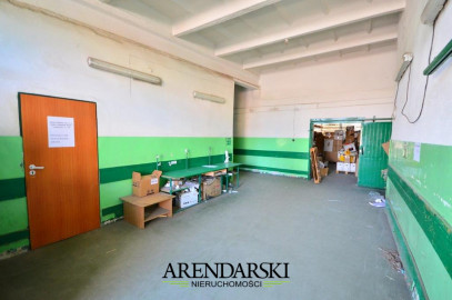 Obiekt Sprzedaż Gorzów Wielkopolski