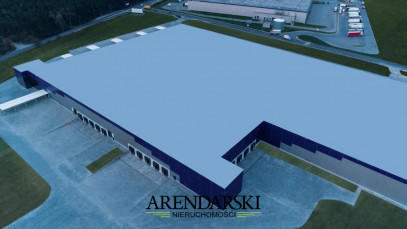 Obiekt Wynajem Gorzów Wielkopolski