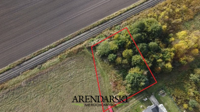 Działka Sprzedaż Deszczno