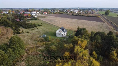 Działka Sprzedaż Deszczno