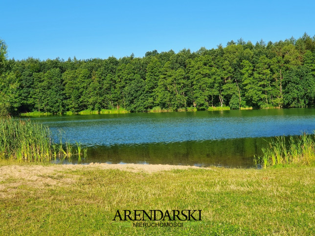Działka Sprzedaż Parzeńsko 8