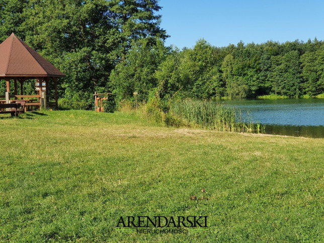 Działka Sprzedaż Parzeńsko 9