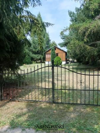 Działka Sprzedaż Parzeńsko 1