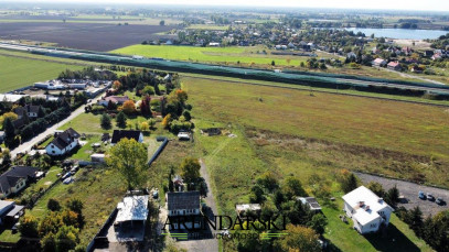 Działka Sprzedaż Gorzów Wielkopolski Zakanale