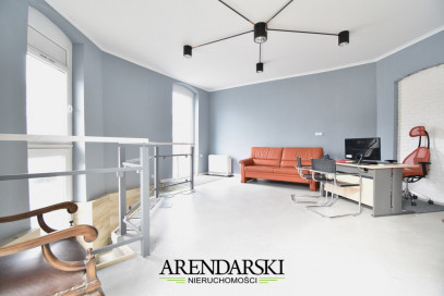 Lokal Wynajem Gorzów Wielkopolski Centrum