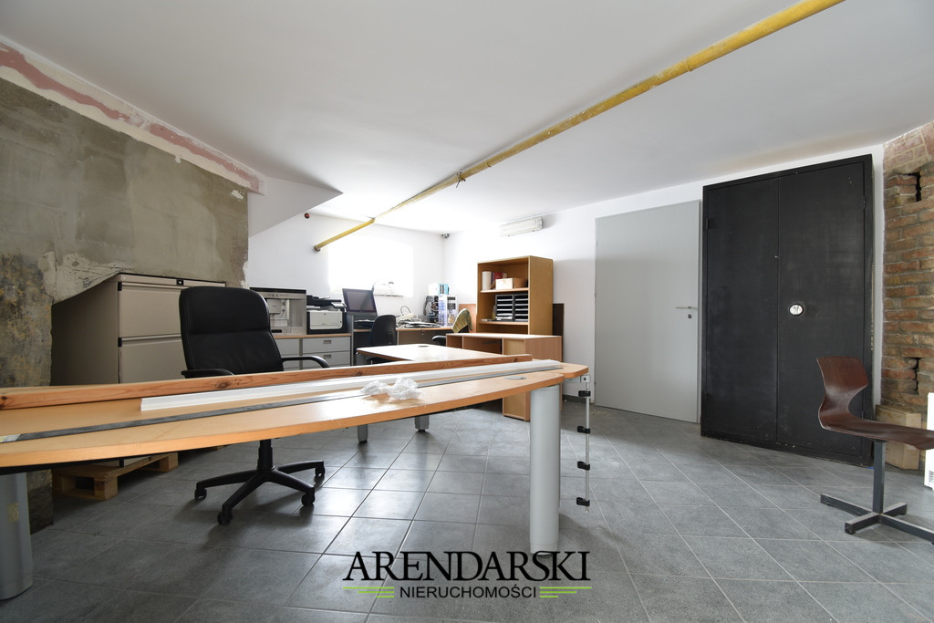 Lokal Wynajem Gorzów Wielkopolski Centrum