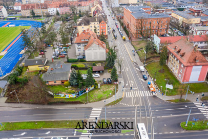 Dom Sprzedaż Gorzów Wielkopolski Śródmieście