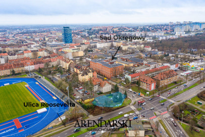 Obiekt Sprzedaż Gorzów Wielkopolski Śródmieście