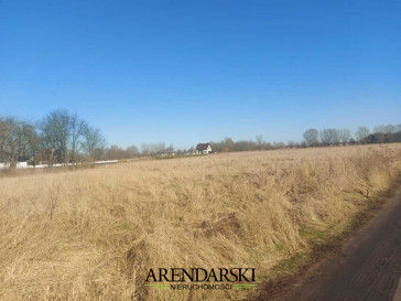 Działka Sprzedaż Łagodzin